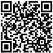QR code with a dense pattern of black and white squares.

Description generated by AI