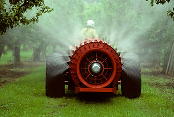 Pesticide Use Enforcement