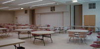 picture showing multi-purpose room