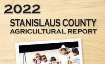 2022 Agricultural Statistics