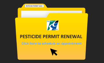 Permit Renewal Online Scheduler