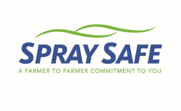 Spray Safe 2025